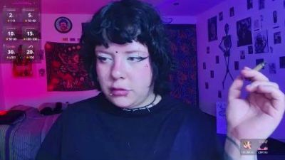 Kenzisharik live cam on Cam4