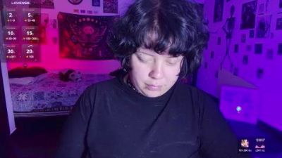 Kenzisharik live cam on Cam4