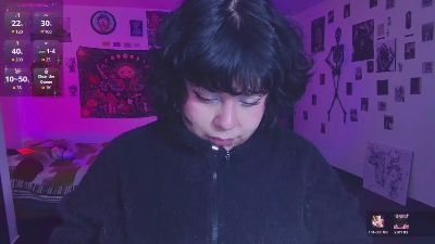 Kenzisharik live cam on Cam4