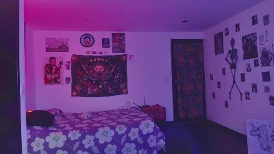 Kenzisharik live cam on Cam4