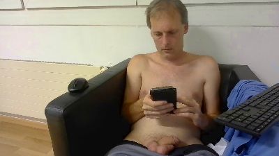 KeporBlue live cam on Cam4