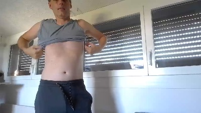 KeporBlue live cam on Cam4