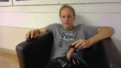 KeporBlue live cam on Cam4