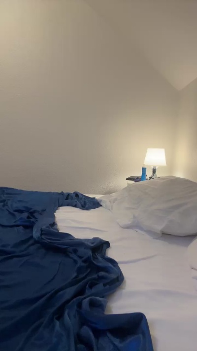 KeporBlue live cam on Cam4