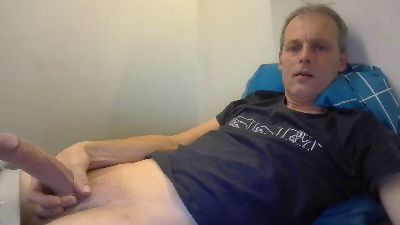 KeporBlue live cam on Cam4