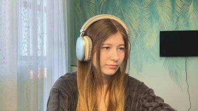 KeraFalacco Live Cam on Cam4