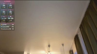 KerenViebrock live cam on Cam4