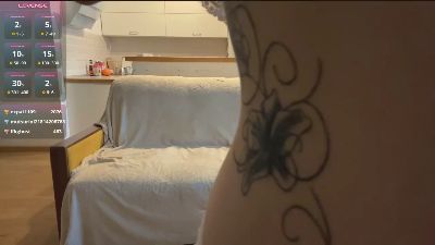 KerenViebrock live cam on Cam4