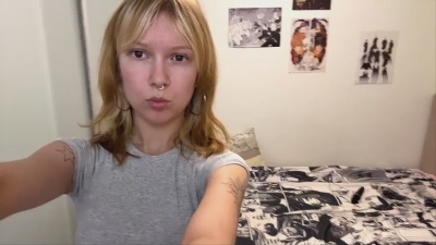 KerenViebrock live cam on Cam4