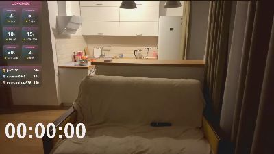 KerenViebrock live cam on Cam4