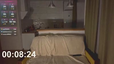 KerenViebrock live cam on Cam4