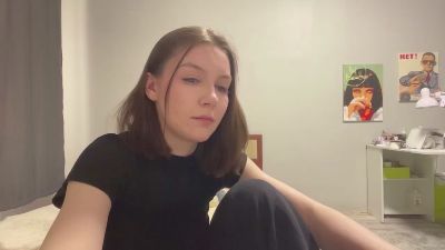 Profile and Statistics for KerriOrtmann on Cam4