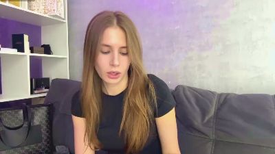 KerrieForkan Live Cam on Cam4