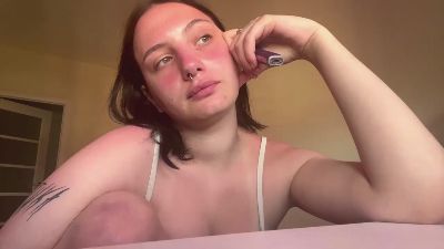 KerrieNielson live cam on Cam4