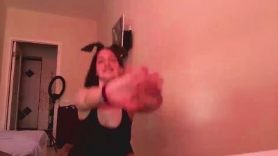 KerrieNielson live cam on Cam4