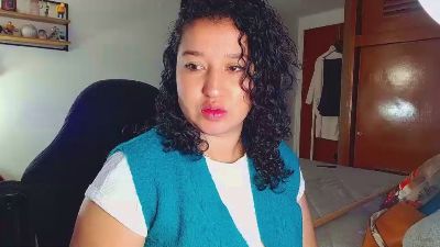 Kerry_jacksonn live cam on Cam4