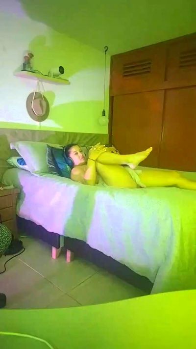 Kerry_jacksonn live cam on Cam4