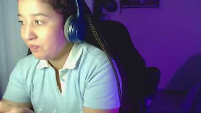 Kerry_jacksonn live cam on Cam4