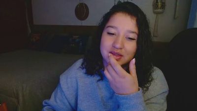Kerry_jacksonn live cam on Cam4
