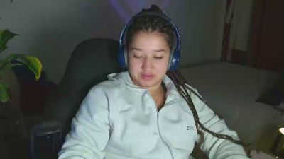 Kerry_jacksonn live cam on Cam4