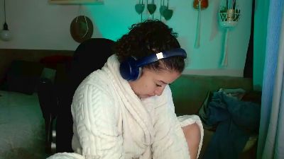 Kerry_jacksonn live cam on Cam4