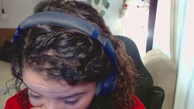 Kerry_jacksonn live cam on Cam4