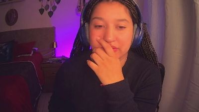 Kerry_jacksonn live cam on Cam4