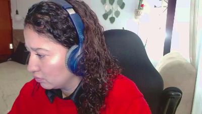 Kerry_jacksonn live cam on Cam4
