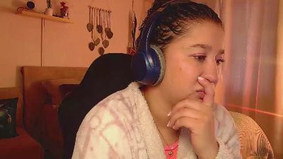 Kerry_jacksonn live cam on Cam4