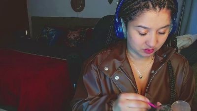 Kerry_jacksonn live cam on Cam4