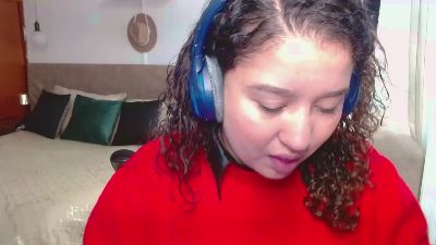 Kerry_jacksonn live cam on Cam4