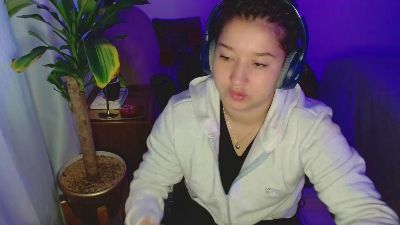 Kerry_jacksonn live cam on Cam4