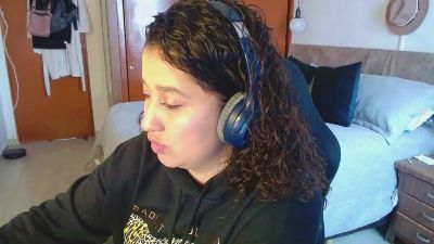 Kerry_jacksonn live cam on Cam4