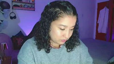 Kerry_jacksonn live cam on Cam4