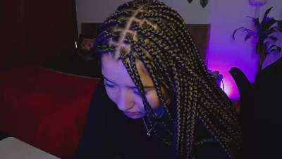 Kerry_jacksonn live cam on Cam4