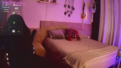 Kerry_jacksonn live cam on Cam4
