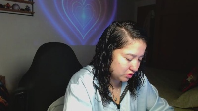 Kerry_jacksonn live cam on Cam4