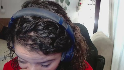 Kerry_jacksonn live cam on Cam4