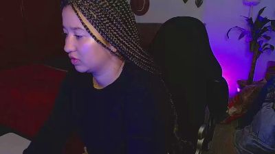 Kerry_jacksonn live cam on Cam4