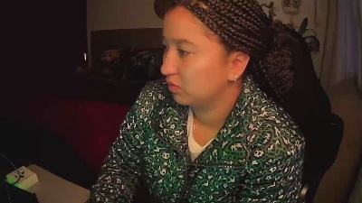 Kerry_jacksonn live cam on Cam4