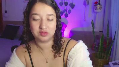 Kerry_jacksonn live cam on Cam4