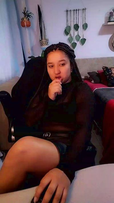 Kerry_jacksonn live cam on Cam4