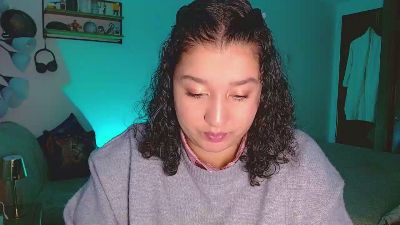 Kerry_jacksonn live cam on Cam4