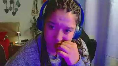 Kerry_jacksonn live cam on Cam4