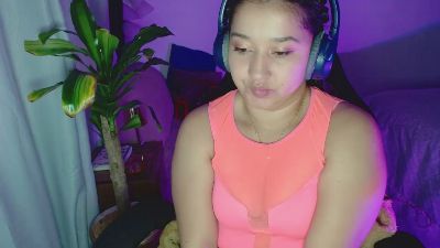 Kerry_jacksonn live cam on Cam4