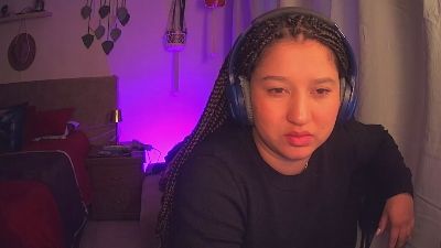 Kerry_jacksonn live cam on Cam4