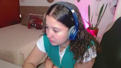 Kerry_jacksonn live cam on Cam4