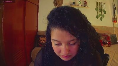 Kerry_jacksonn live cam on Cam4