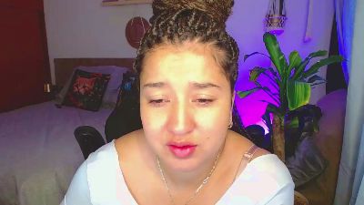 Kerry_jacksonn live cam on Cam4