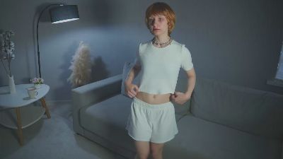 KerstinBazzi live cam on Cam4